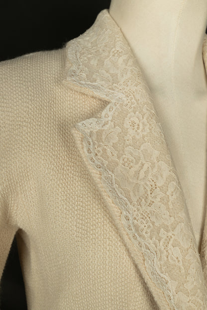 Ensemble Christian Dior Printemps-Eté 1998