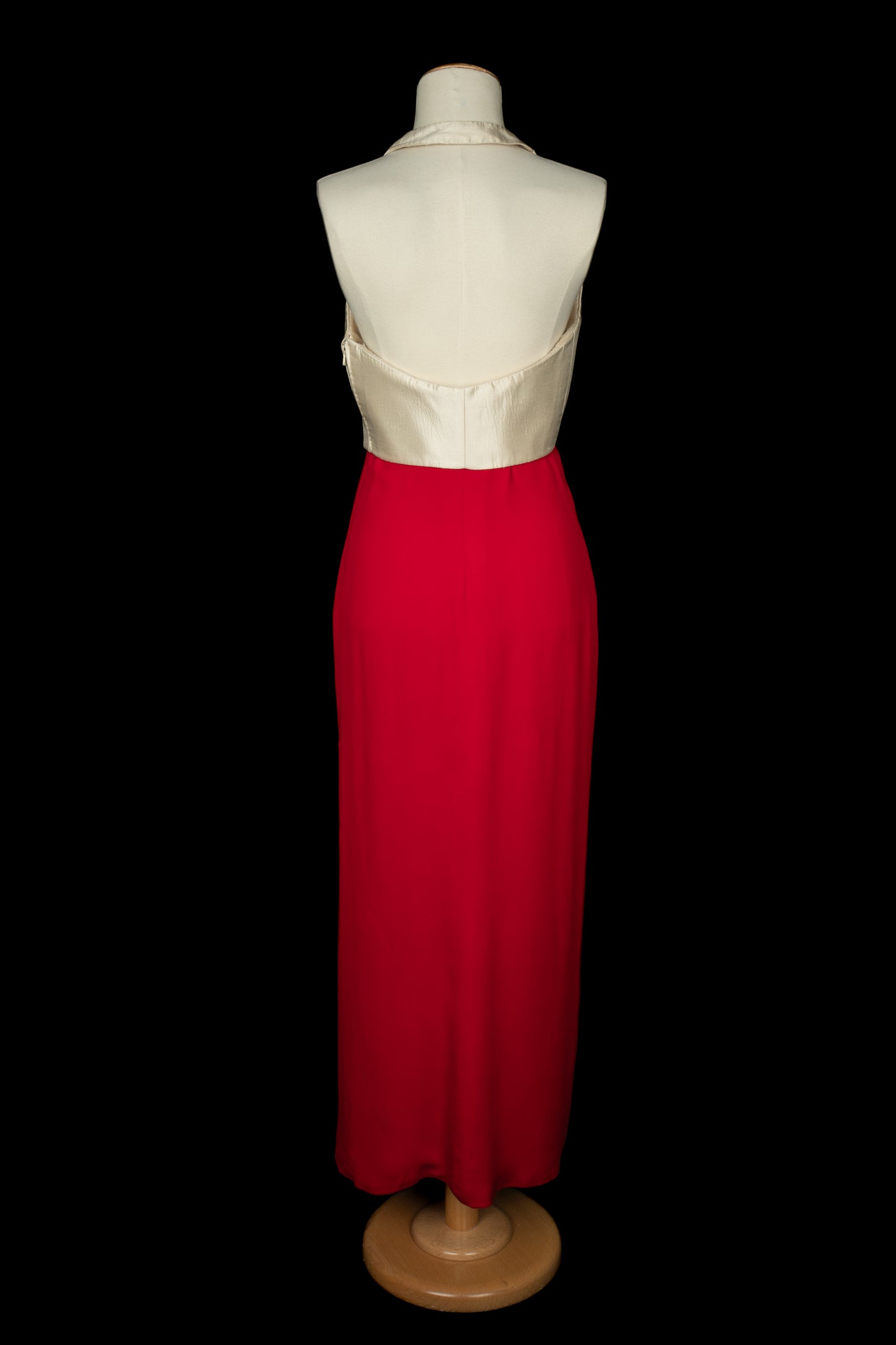 Robe Christian Dior Printemps-Été 1992 