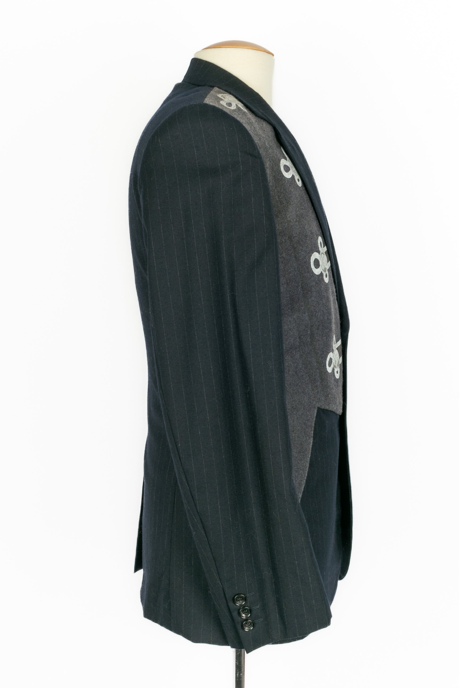 Veste Comme des Garçons Homme