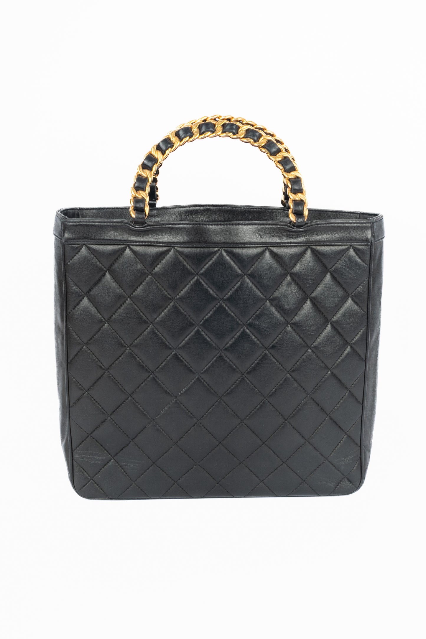 Sac à main Chanel 1991's