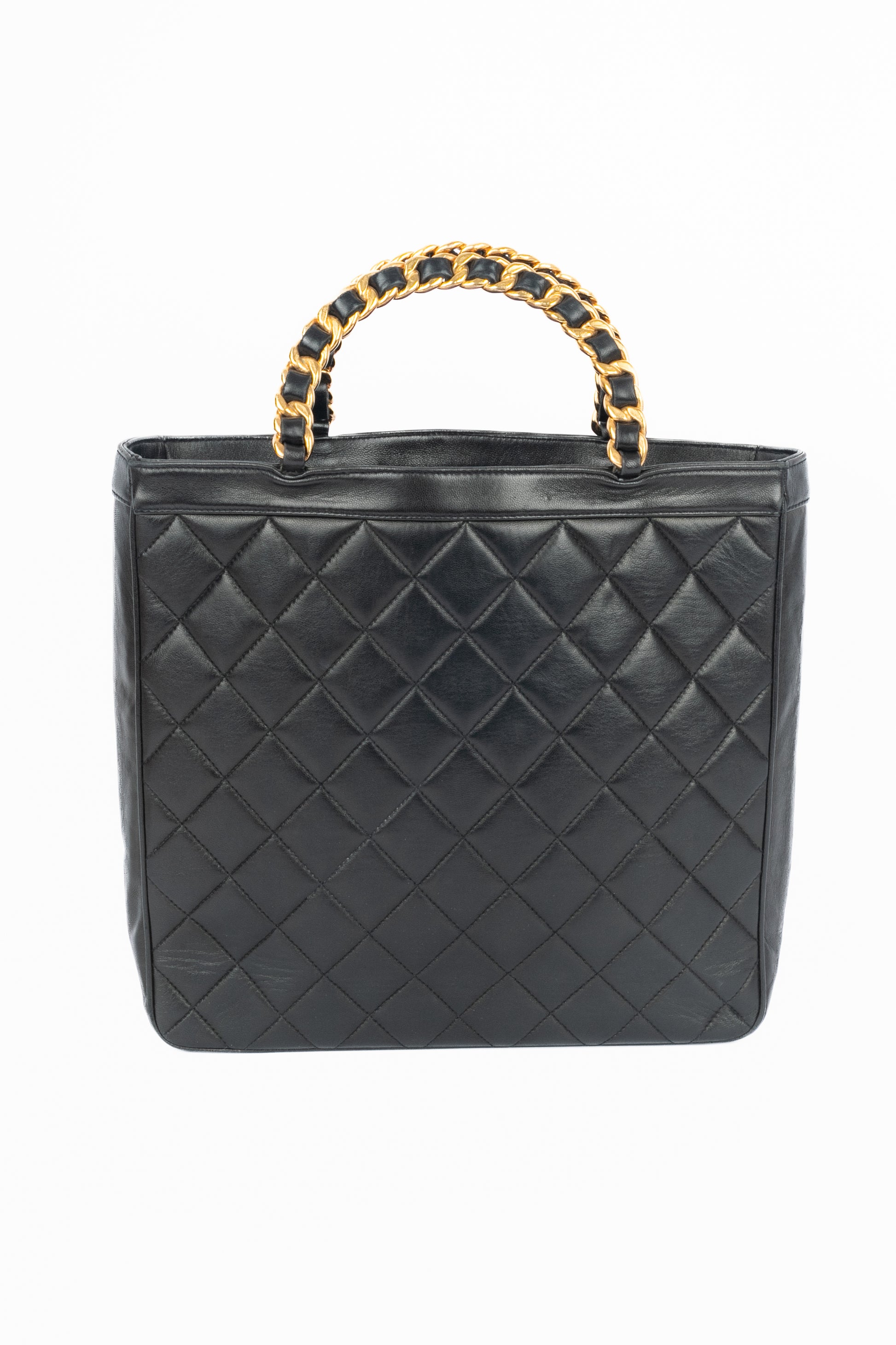 Sac à main Chanel 1991's