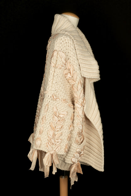 Gilet Dior Automne 2010