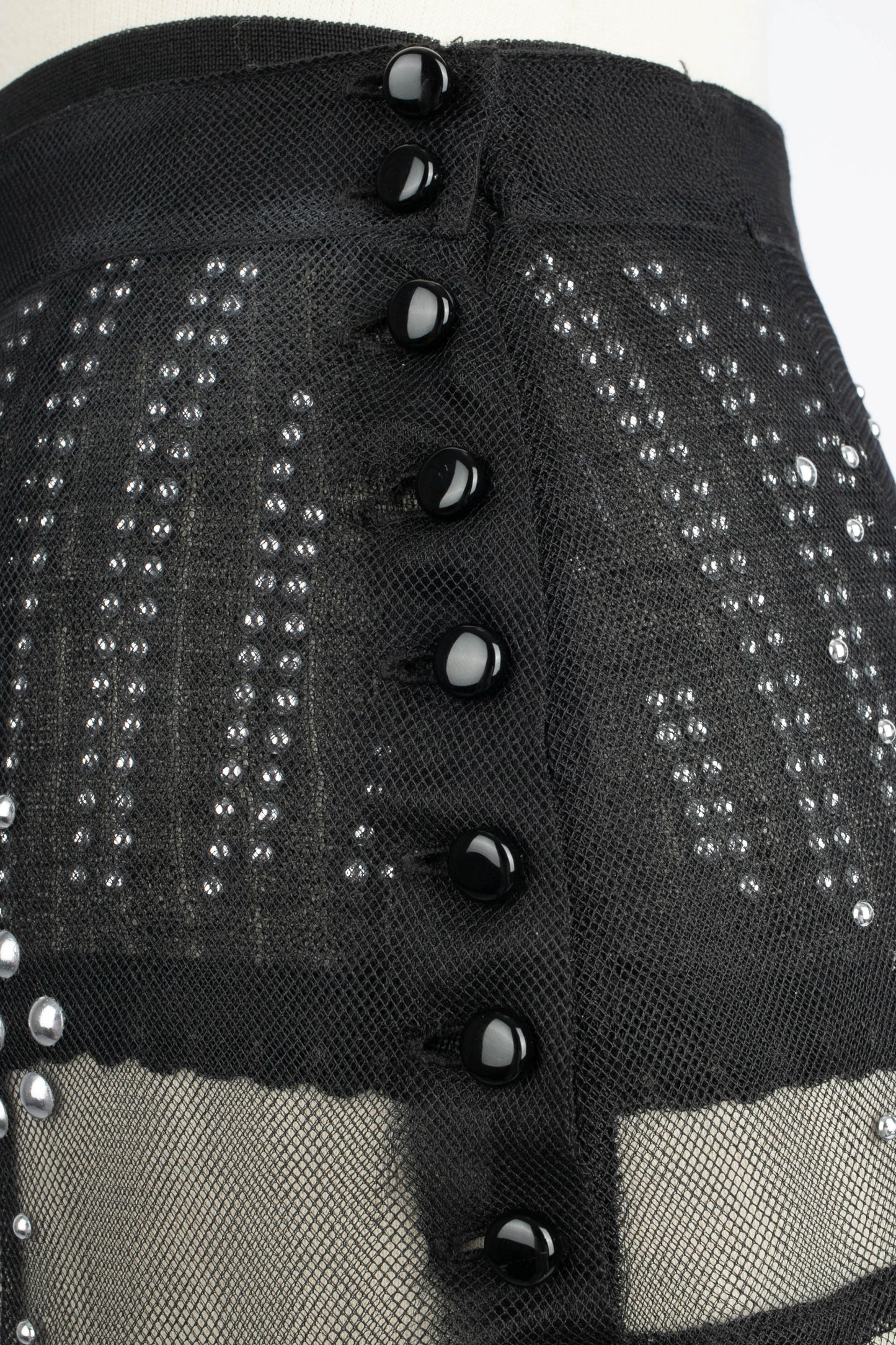 Ensemble Paco Rabanne Été 2023