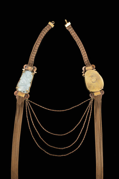 Collier Gianfranco Ferré Haute Couture