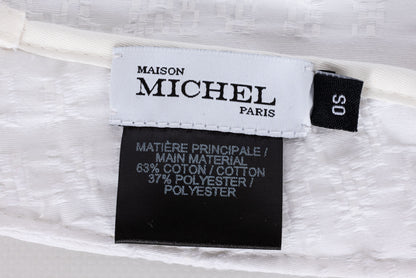 Chapeau / casquette foulard Maison Michel