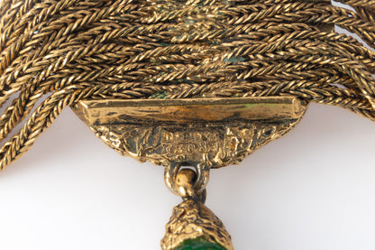 Collier pendentif Chanel 