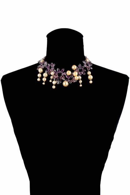 Collier Christian Dior 1961