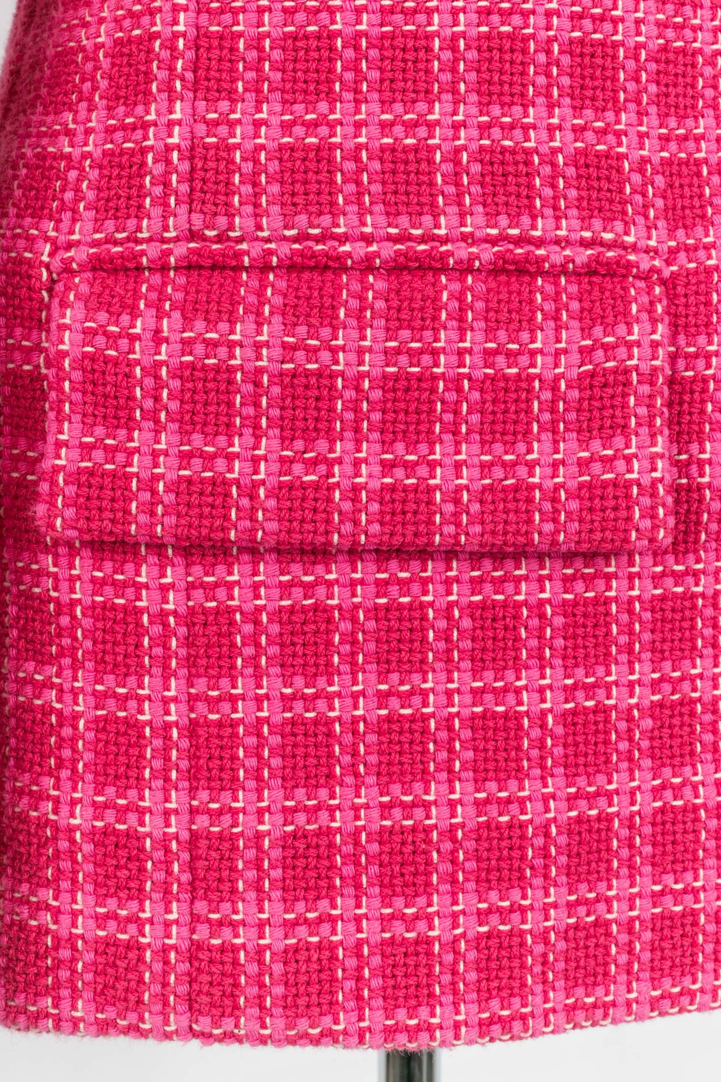 Veste Chanel Cruise 2015-2016