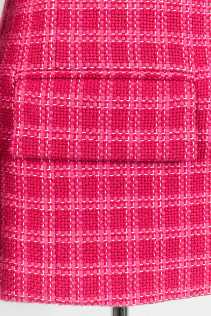 Veste Chanel Cruise 2015-2016