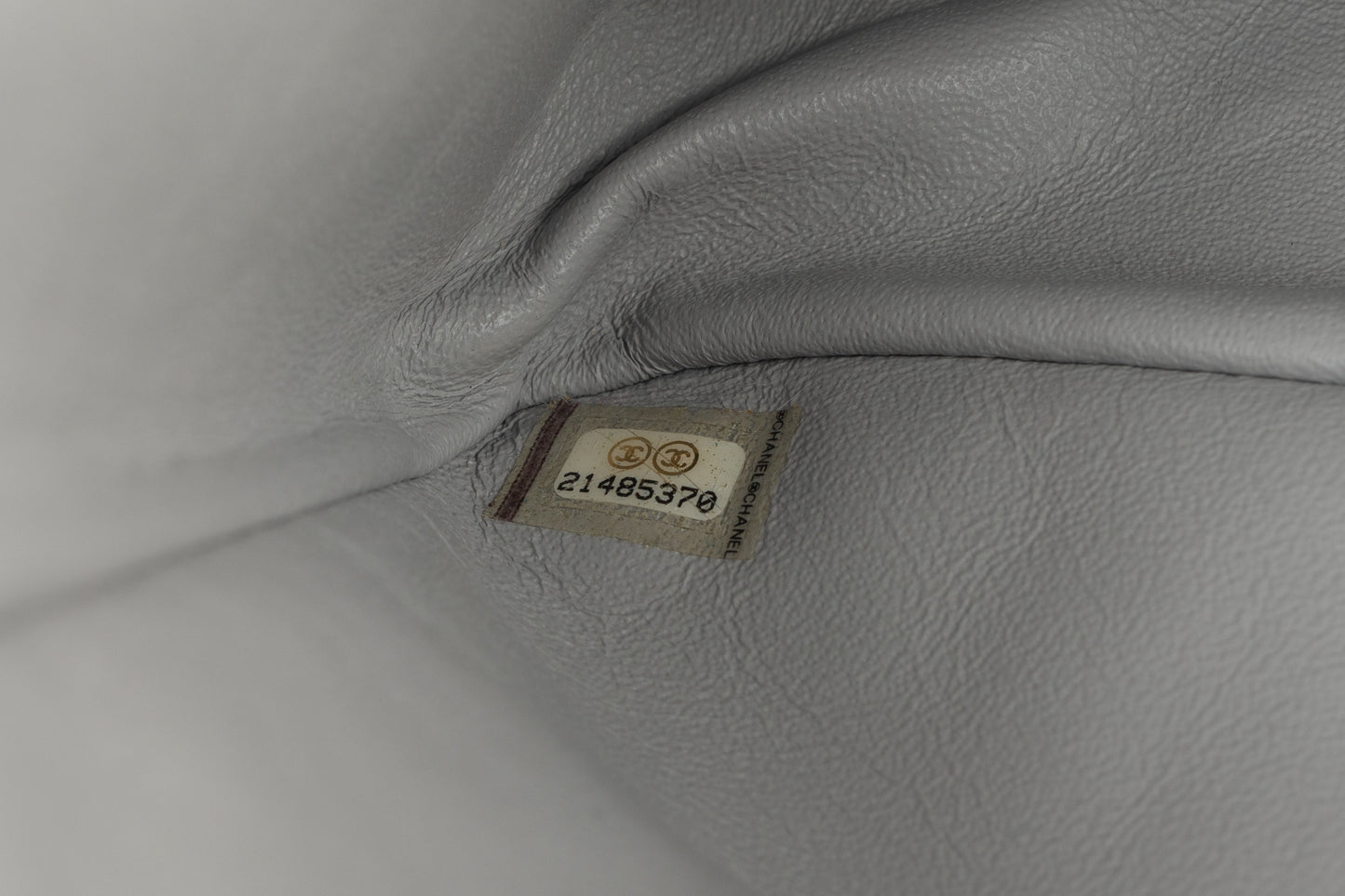 Sac 2.55 Chanel Paris-Salzburg 2015 édition limitée