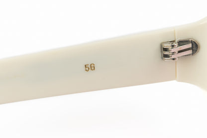 Lunettes de soleil Coperni