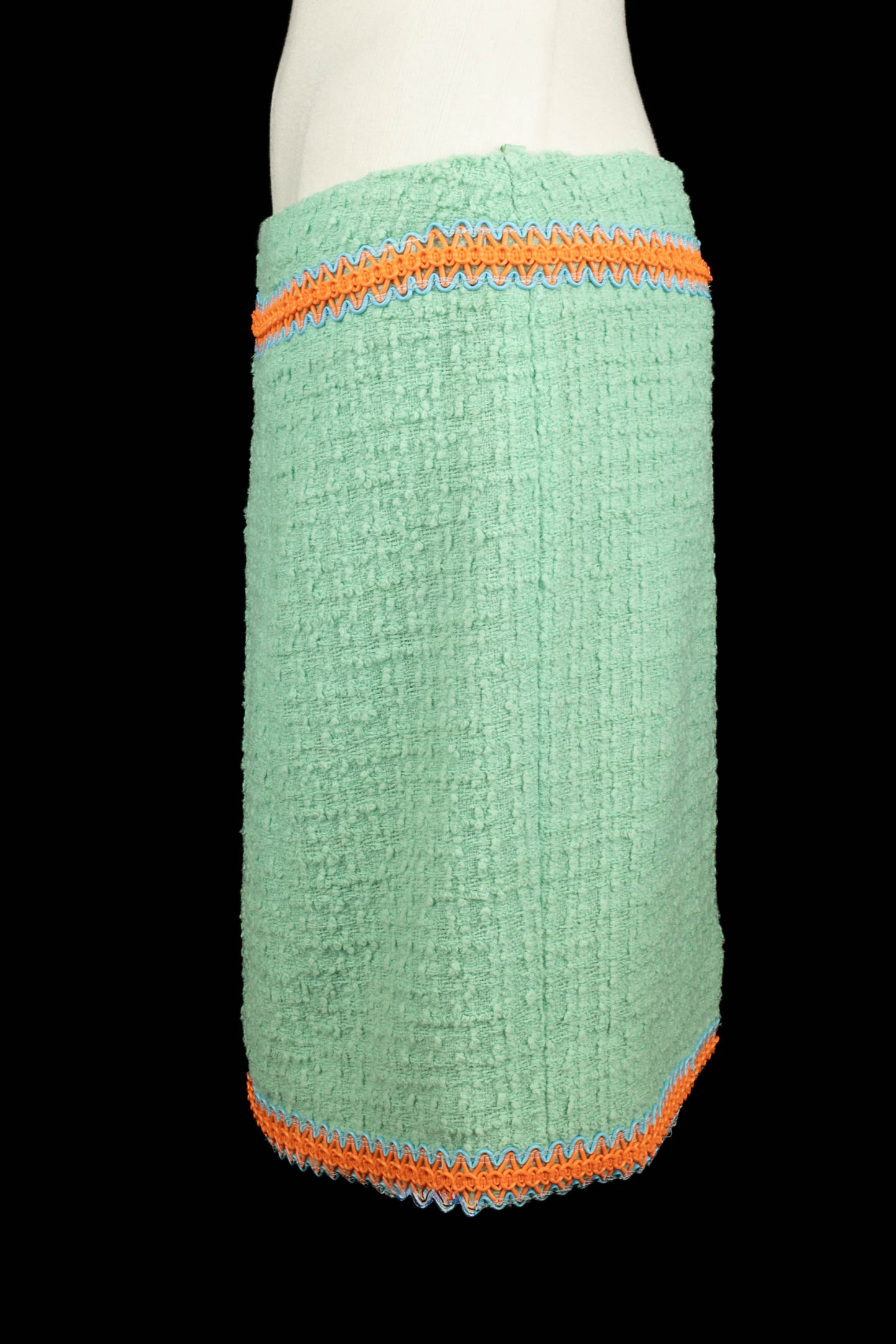 Ensemble Chanel Printemps 1994 