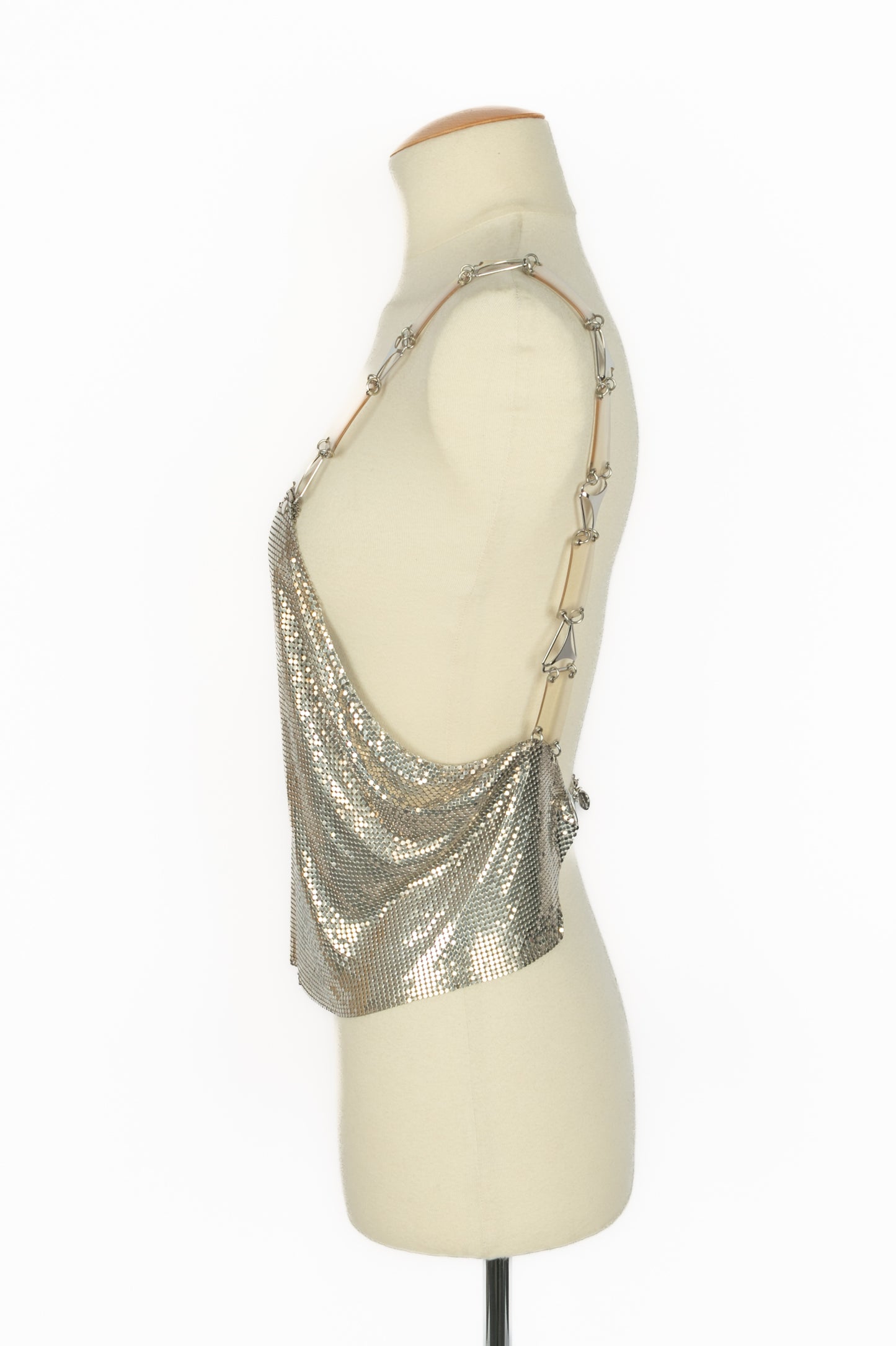 Top Paco Rabanne Eté 2001