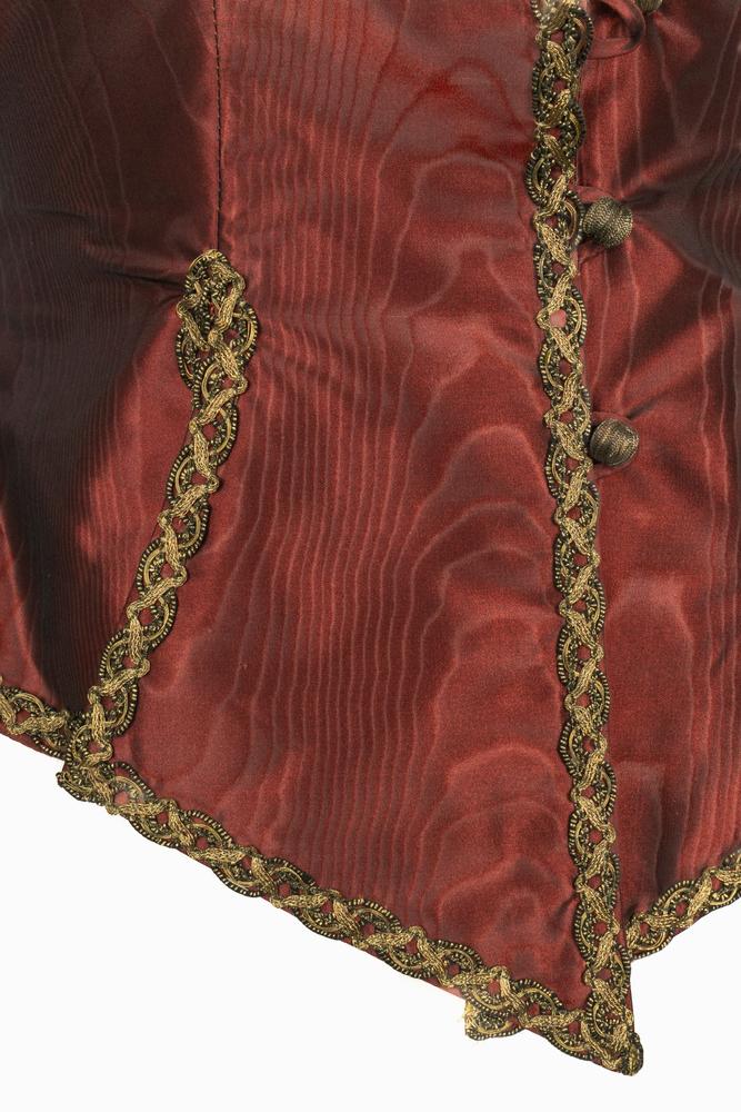 Ensemble Emanuel Ungaro Haute Couture Automne 1980