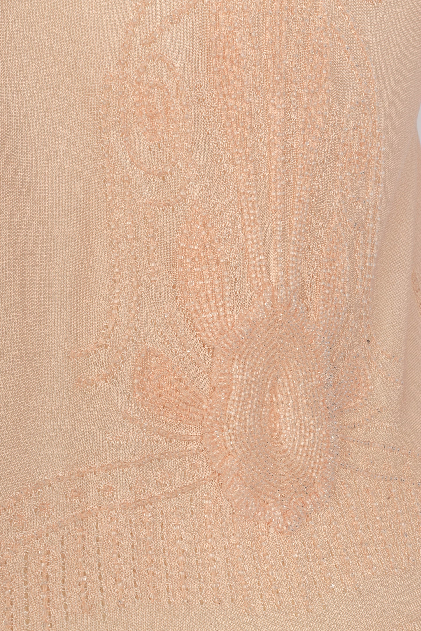 Haut rose Christian Dior 