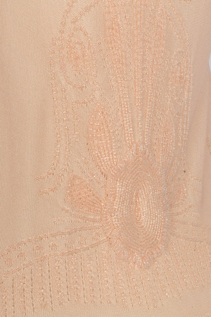 Haut rose Christian Dior 