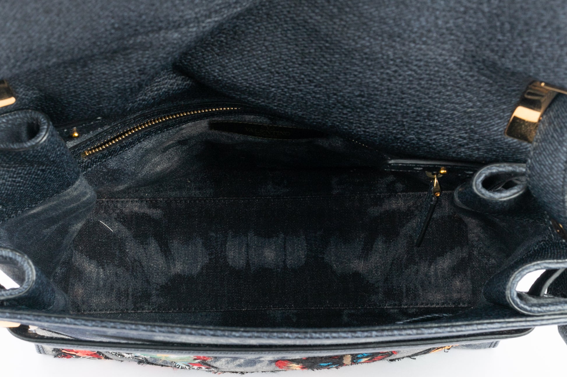 Sac "Papillon" Valentino Pre-fall 2016 