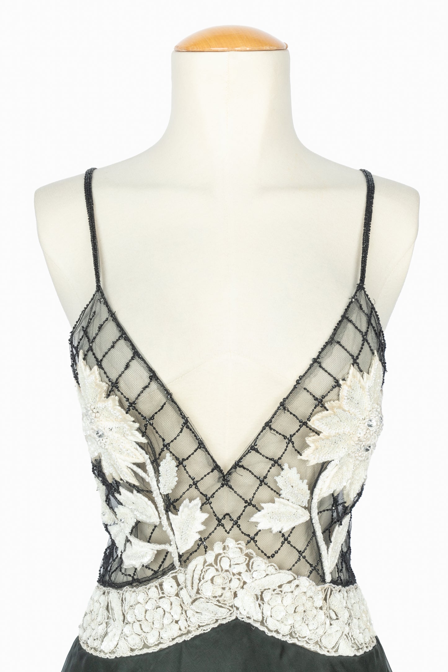 Robe Valentino Été 2006