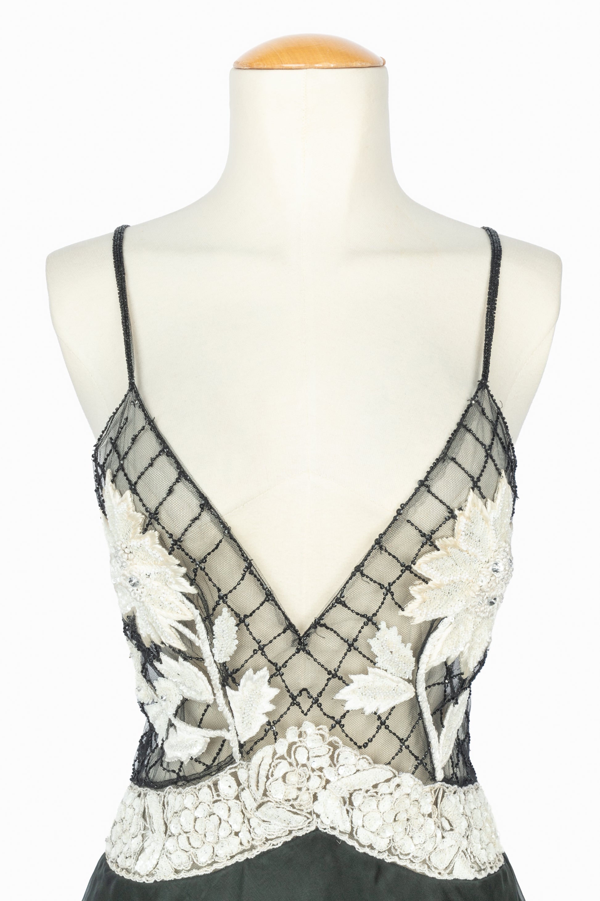 Robe Valentino Été 2006