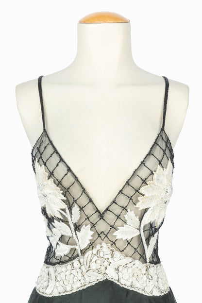 Robe Valentino Été 2006