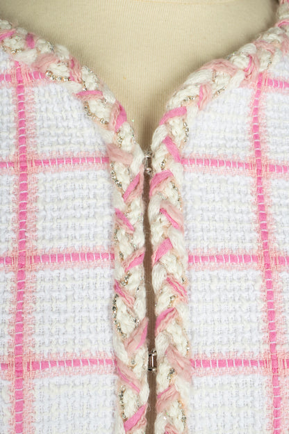 Veste Chanel Cruise 2023