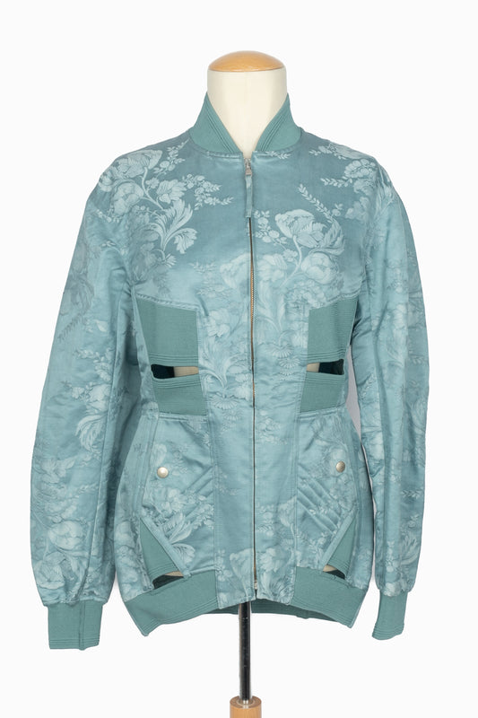 Veste Jean-Paul Gaultier Eté 2004