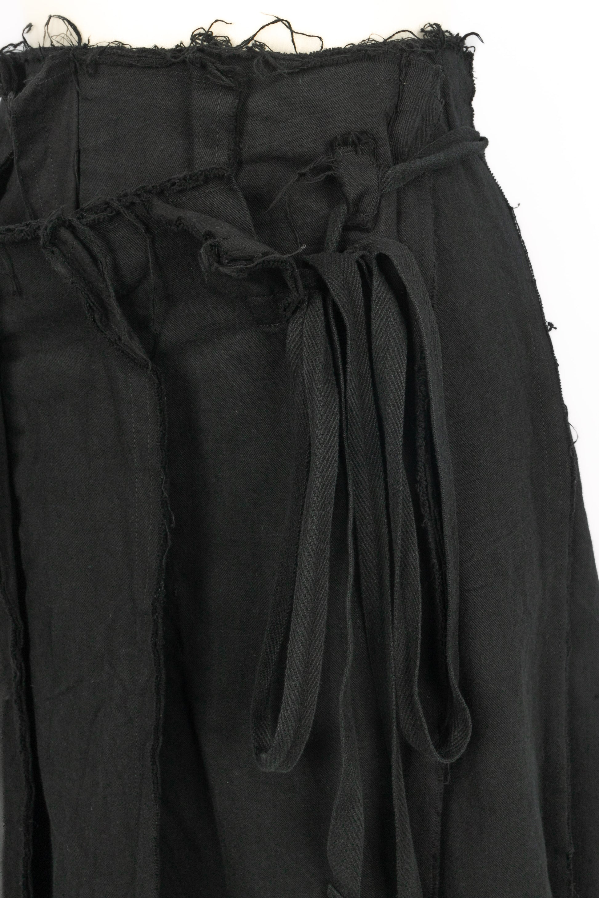 Jupe Comme Des Garçons 