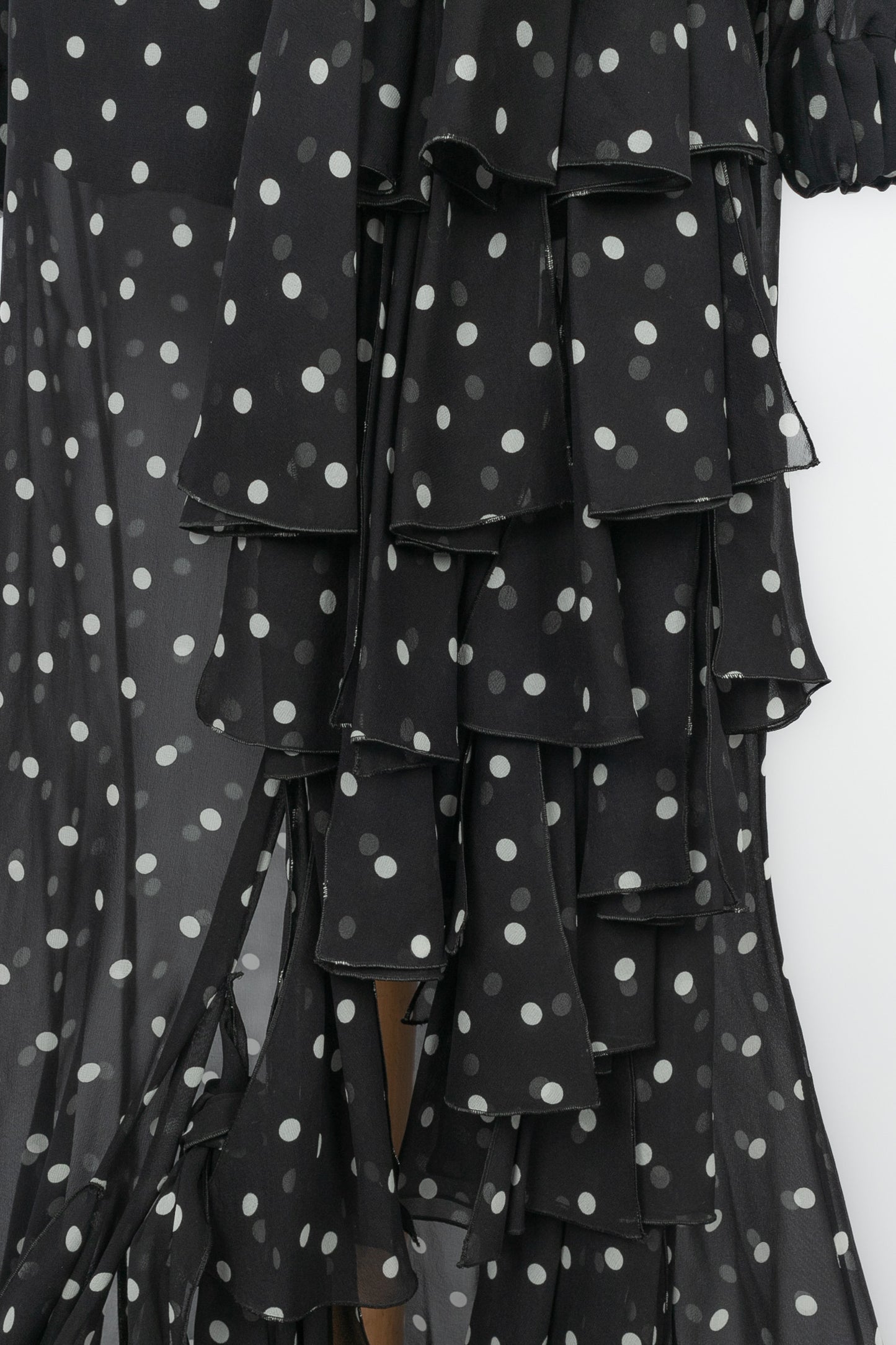 Robe Balmain Resort 2020