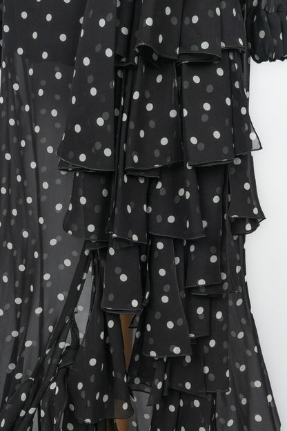 Robe Balmain Resort 2020