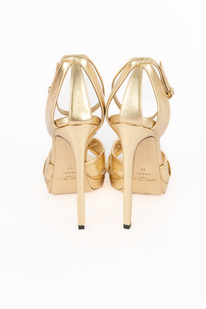 Escarpins "Rosie 120" Jimmy Choo 