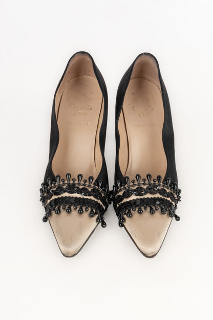 Chaussures escarpins Dior 