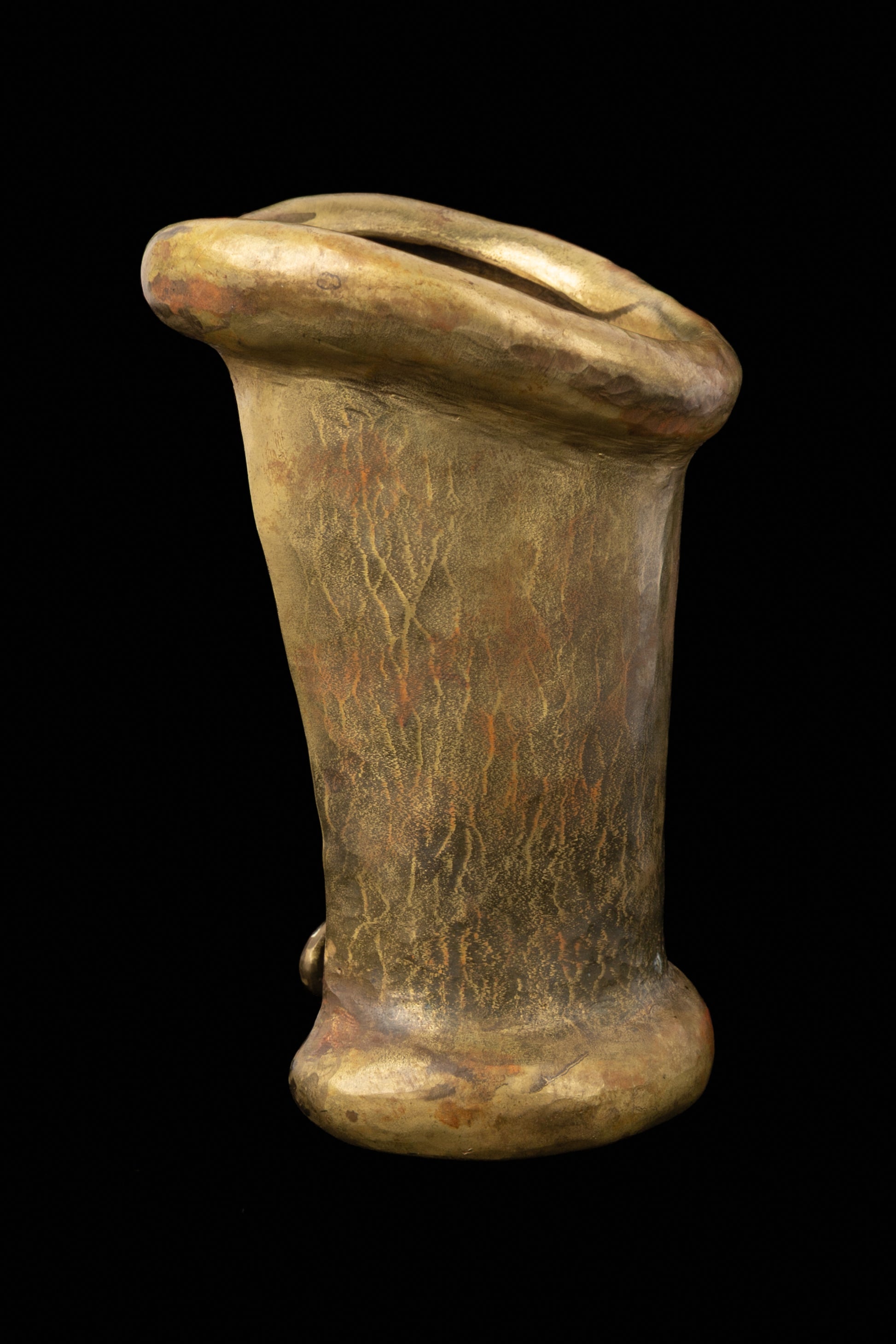 Bracelet manchette Thierry Mugler