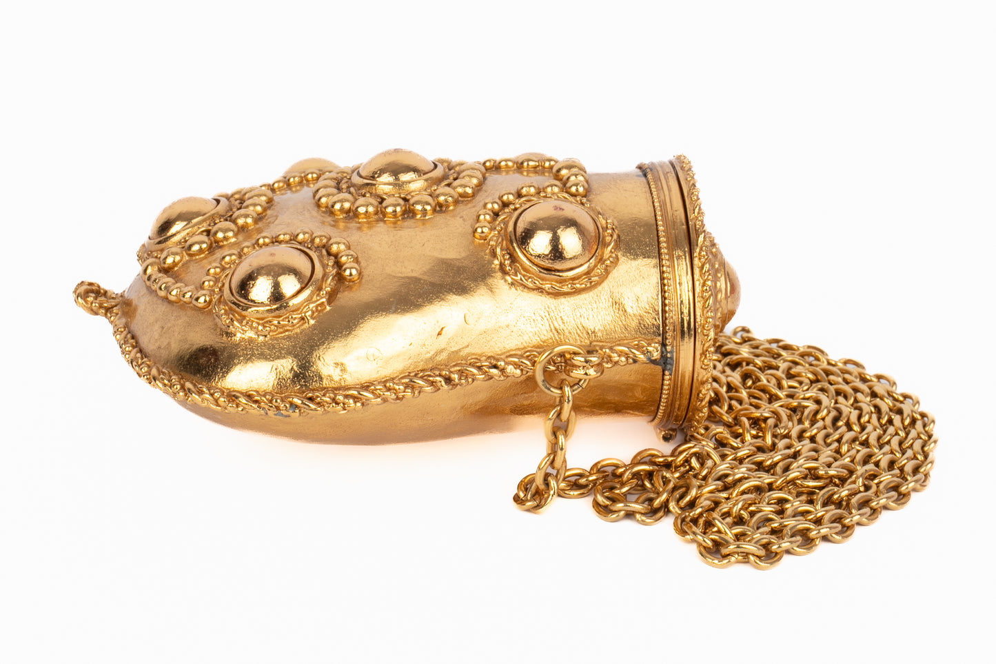 Sac bourse Sonia Rykiel 1980/1990