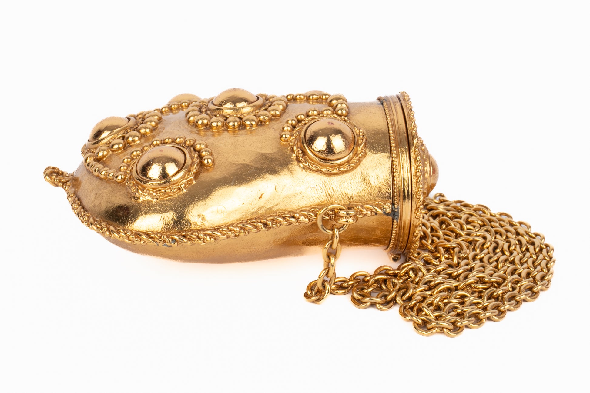 Sac bourse Sonia Rykiel 1980/1990