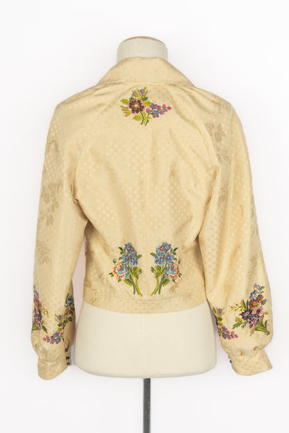 Veste Christian Dior 2002's