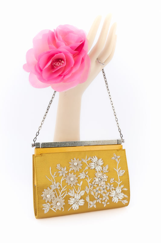 Sac pochette Valentino Garavani