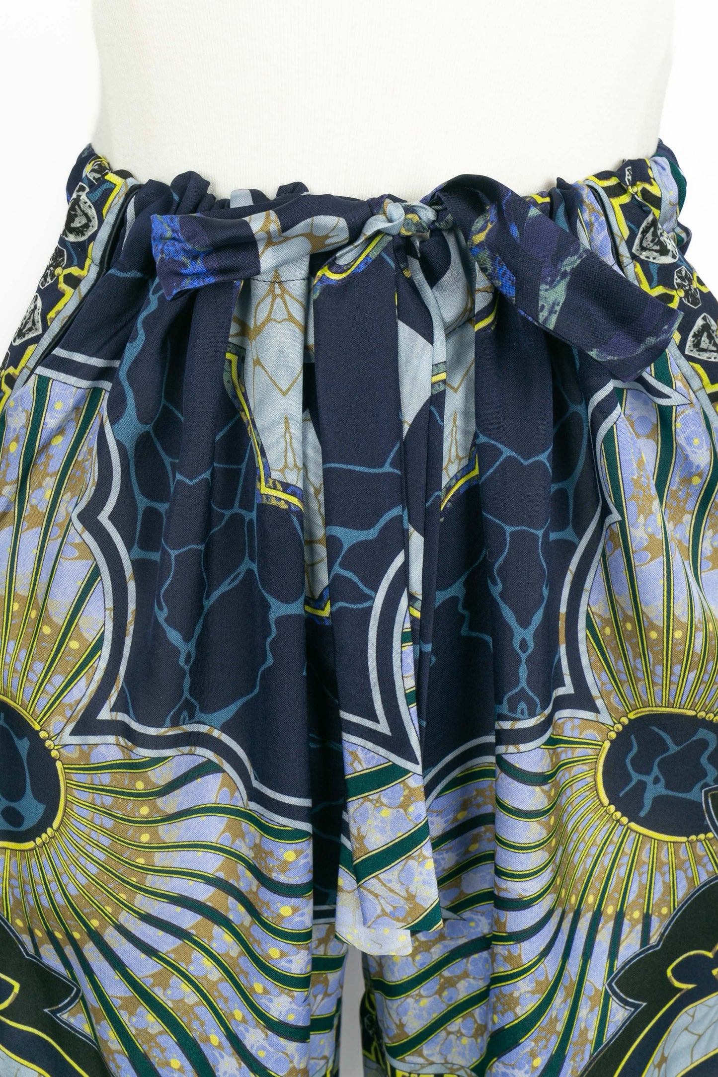 Pantalon Pucci Automne 2012