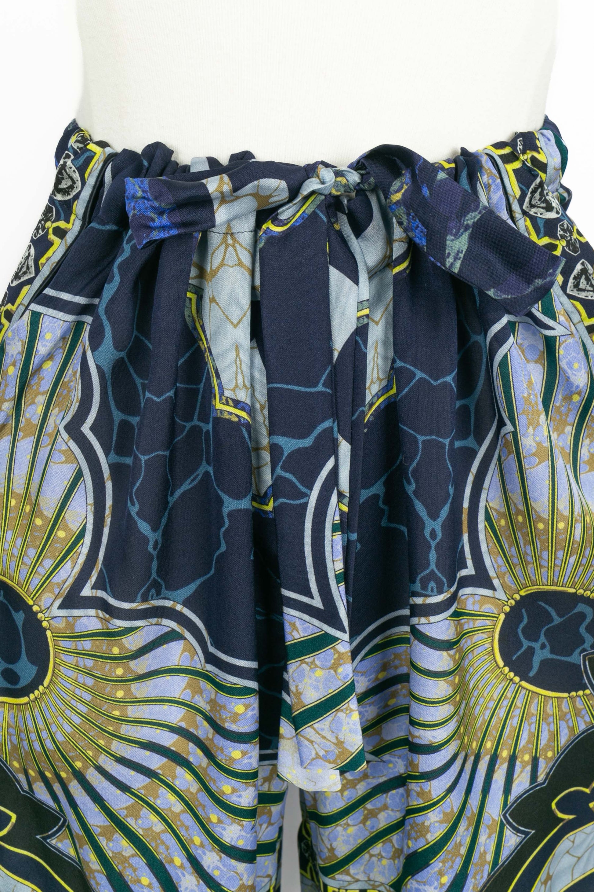 Pantalon Pucci Automne 2012