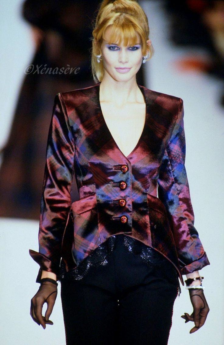 Ensemble Christian Dior 1996