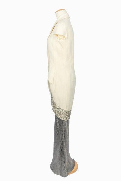 Ensemble Christian Dior Eté 1998