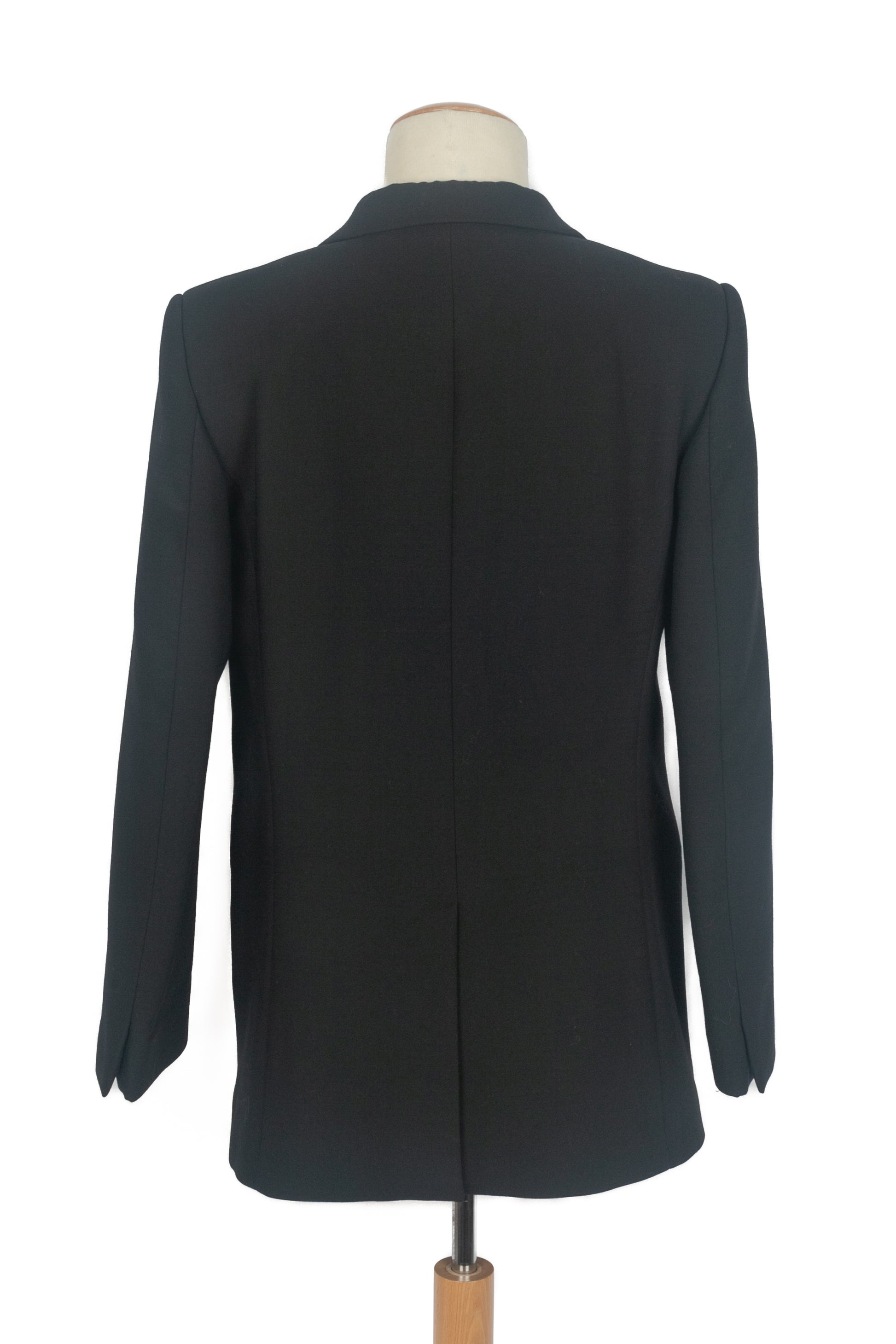 Veste en laine Céline