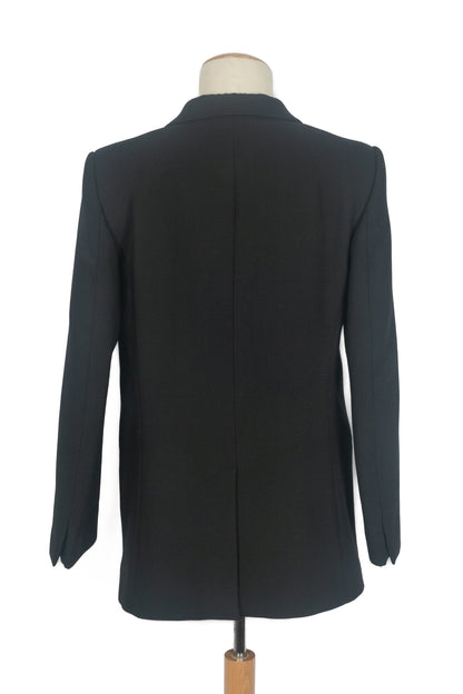 Veste en laine Céline