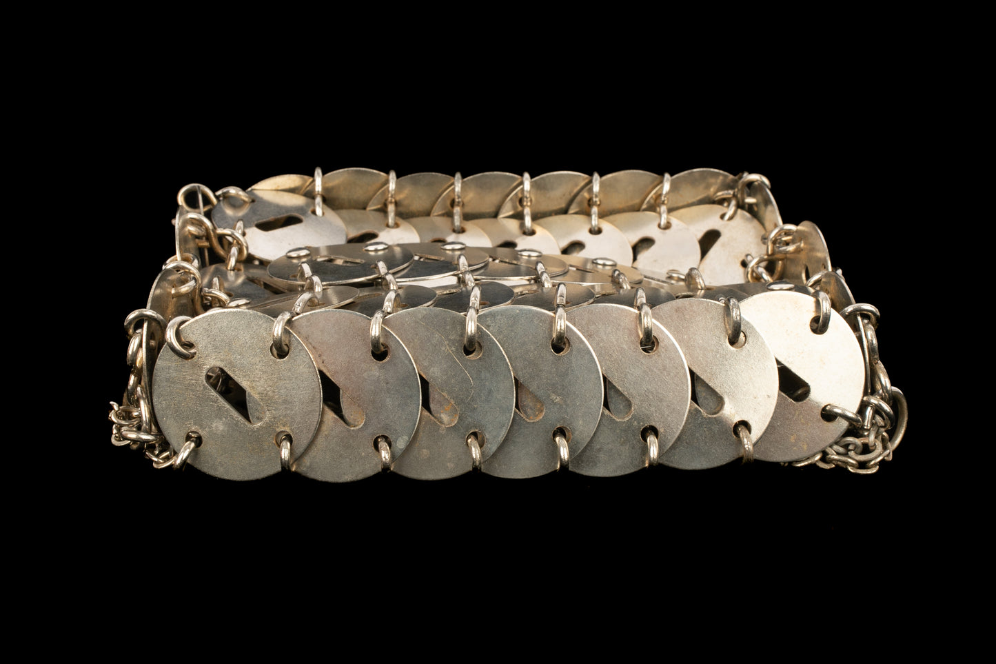 Sac "1969" Paco Rabanne