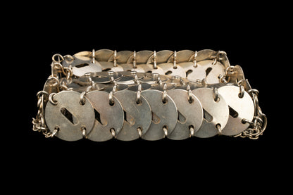 Sac "1969" Paco Rabanne