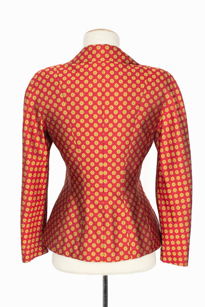 Veste Christian Dior Hiver 1997