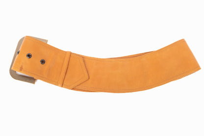 Ceinture en cuir Christian Dior