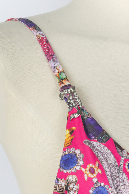 Bikini John Galliano