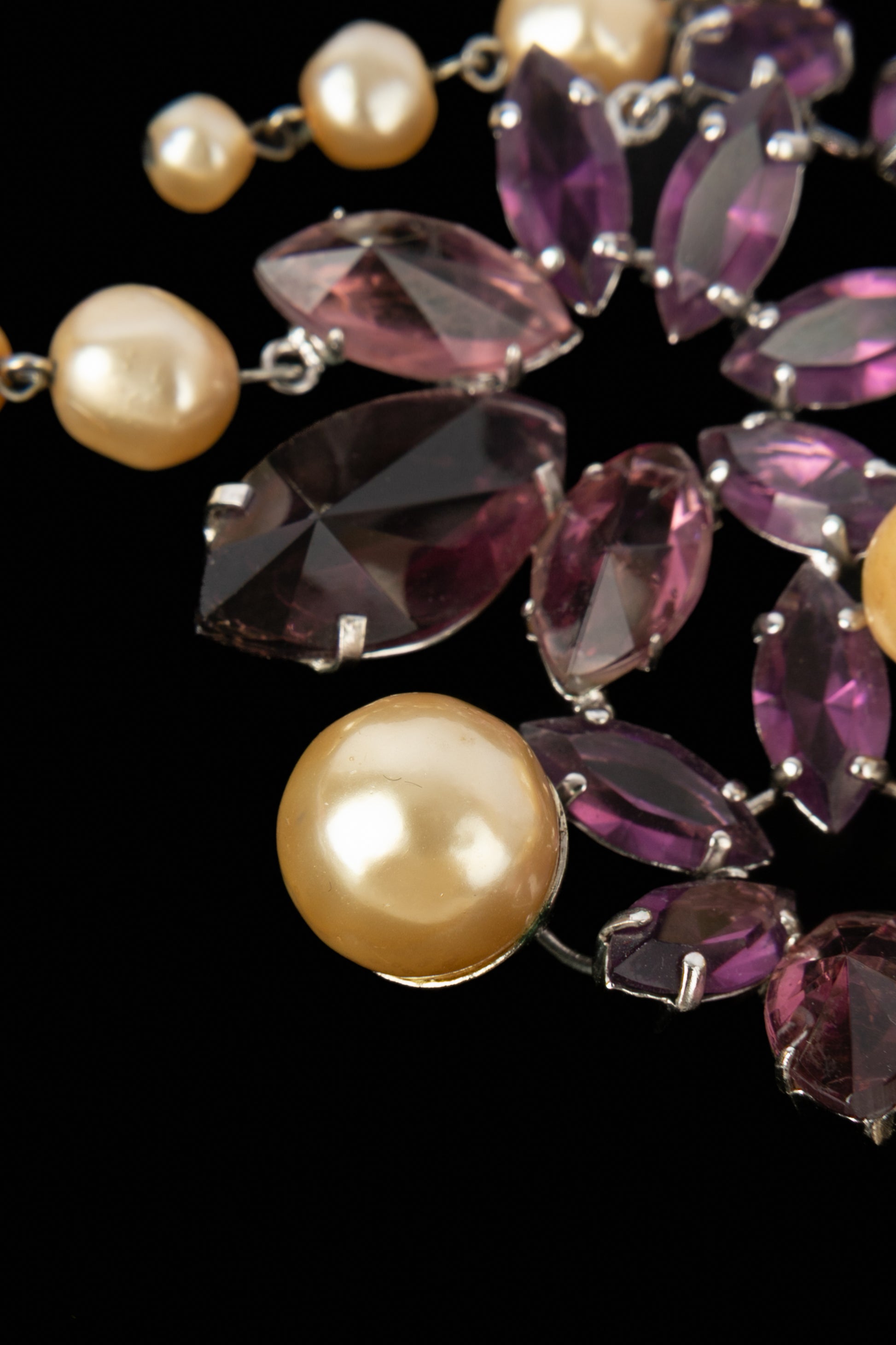 Collier Christian Dior 1961