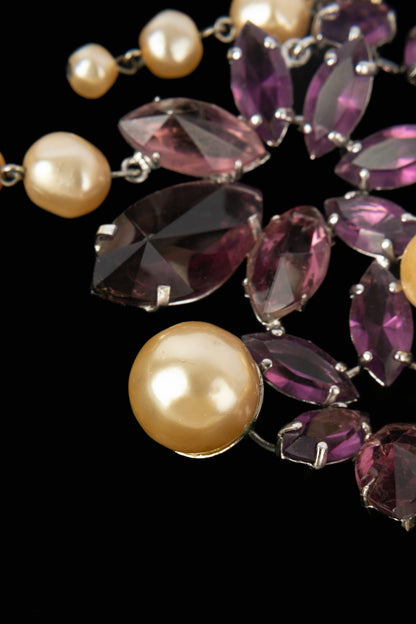 Collier Christian Dior 1961