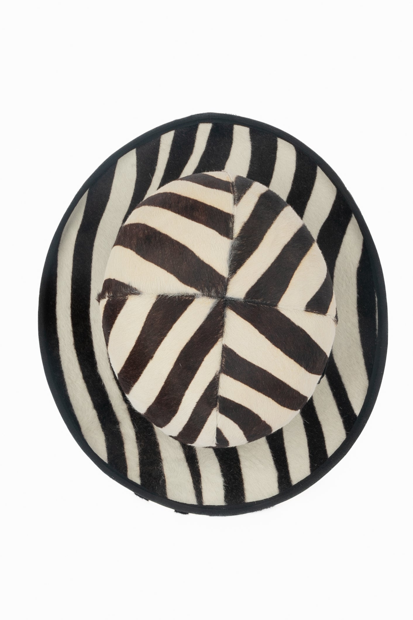 Chapeau Christian Dior Hiver 2004